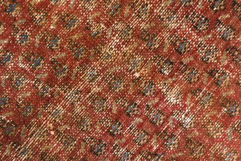 Vintage Malayer Area Rug (6' x 13')